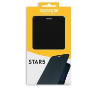 Konrow Flip Cover Star 5 / Soft 5 Max