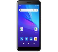Konrow Star 55 (Double SIM - 4G - Écran 5.5'' - 16 Go, 2 Go RAM) Noir