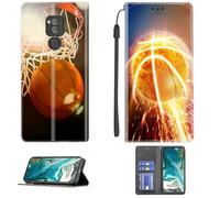 KONROW Sky 63 Coque Compatible avec KONROW Sky 63 Coque Étui Housse Case Support CPT57