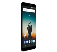 Konrow Sky - Android 7.0 - 4G - Écran 5.5'' - Double Sim - 16Go, 2Go RAM - Noir