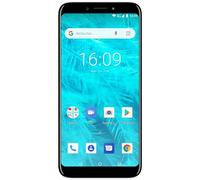 Konrow Sky Lite - Android 8.1 - 4G - Écran 5.45'' - Double Sim - 16Go, 1Go RAM - Bleu