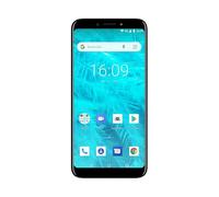 Konrow Sky Lite - Android 8.1 - 4G - Écran 5.45'' - Double Sim - 16Go, 1Go RAM - Noir