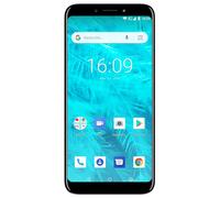 Konrow Sky Lite - Android 8.1 - 4G - Écran 5.45'' - Double Sim - 16Go, 1Go RAM - Noir