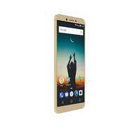 Konrow Sky - Smartphone Android - 4G - Écran 5.5'' - Double Sim - 16Go, 2Go RAM