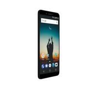 Konrow Sky - Smartphone Android - 4G - Écran 5.5'' - Double Sim - 16Go, 2Go RAM - Noir