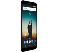 Konrow sky - smartphone android - 4g - écran 5.5'' - double sim - 16go, 2go ram - noir Noir G