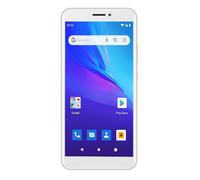 Konrow Star 55 (Double SIM - 4G - Écran 5.5'' - 16 Go, 2 Go RAM) Or - Tout Opérateurs