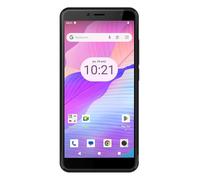 Konrow Touch 55 (Double SIM - 4G - Écran 5.5'' - 16 Go, 2 Go RAM) Noir