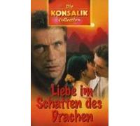 Konsalik Collection - Liebe im Schatten des Drachen [VHS]