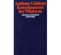 Konsequenzen Der Moderne