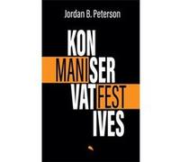 Konservatives Manifest | Jordan Peterson Jordan PetersonJordan Peterson (Auteur)