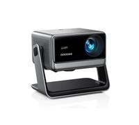 Konsoefuly Vidéoprojecteur 4K?Netflix Officiel/Dolby? 1200 ANSI Projecteur Vidéo 4K Auto Focus/Keystone
