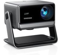 Konsoefuly Vidéoprojecteur 4K【Netflix Officiel/Dolby】 1200 ANSI Projecteur Vidéo 4K Auto Focus/Keystone