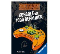 Konsole der 1000 Gefahren