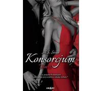 Konsorcjum Tom 3 - A.S. Sivar (livre en polonais)