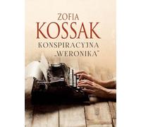 Konspiracyjna - Kossak Zofia (livre en polonais)