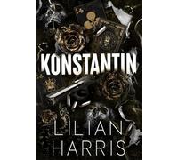 Konstantin: A Forced Marriage Russian Mafia Romance