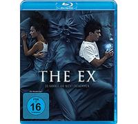 Konstantin Beloschapka;Vera Kintschewa;Sergej Dwoi - The Ex [Blu-Ray] [Import]