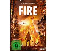 Fire – Konstantin Chabenskij et Iwan Jankowskij – DVD – Version allemande