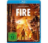 Konstantin Chabenskij;Iwan Jankowskij - Fire [Blu-Ray] [Import]