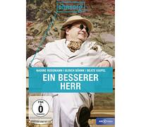 Konstantin Graudus;Beate Kiupel - Ohnsorg-Theater Heute: Ein Besserer Herr