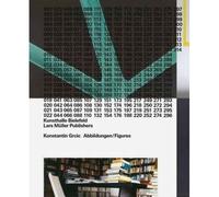Konstantin Grcic Abbildungen / Figures