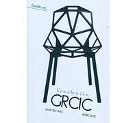 Konstantin GRCIC - Entretien avec Pierre Doze