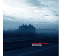 Konstantin Ionenko - DEEP IMMERSION - IONENKO, KONS