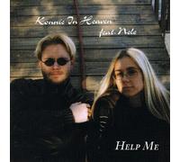 Konstantin Marrach - Help Me von Konnie In Heaven feat. Nele