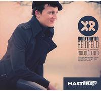 Konstantin Reinfeld - Konstantin Reinfeld & Mr. Quilento