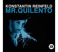 Konstantin Reinfeld - Mr. Quilento