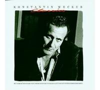 KONSTANTIN WECKER "CLASSICS" 2 CD NEW