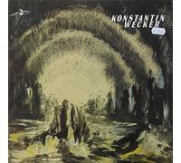 Konstantin Wecker - Das Macht Mir Mut - Polydor - 2372104, Polydor - 2372 104