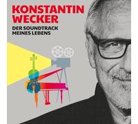 Konstantin Wecker - Der Soundtrack Meines Lebens (Tollwood München Liv