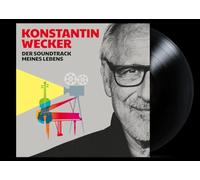 Konstantin Wecker - Der Soundtrack Meines Lebens (Tollwood München Liv [Import]