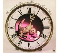 Konstantin Wecker - Die Sadopoetischen Gesänge Des Konstantin Wecker - Ariola - 86 625 IU