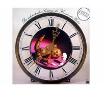 Konstantin Wecker - Die Sadopoetischen Gesänge Des Konstantin Wecker [Vinyl LP record] [Schallplatte]