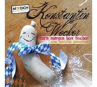 Konstantin Wecker - Gut'n Morgen Herr Fischer