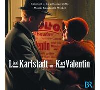 Konstantin Wecker – Liesl Karlstadt & Karl Valentin – Alive AG