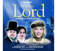 Konstantin Wecker – Der Kleine Lord – Import (2008)