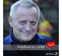 Konstantin Wecker & Spri – Stuermische Zeiten, Mein
