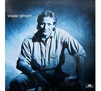 Konstantin Wecker - Wieder dahoam (1986) [Import]