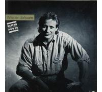 Konstantin Wecker - Wieder Dahoam - Polydor - 831 263-1