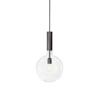 Konsthantverk Rosdala Petite Suspension Oxyde Noir