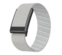 Konstreet Bracelet de sport en nylon compatible avec Whoop 5.0 Bands One/Peak - Bracelet de rechange réglable en nylon respirant pour Whoop Band 5.0 - Non compatible avec la génération 4 Starlight