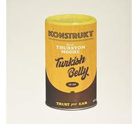 Konstrukt & Thurston Moore - Turkish Belly [Import]