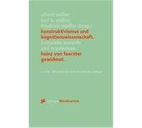 Konstruktivismus Und Kognitionswissenschaft