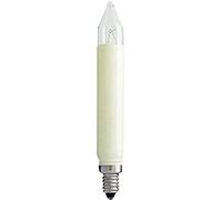 Konstsmide 1034-020 Ampoule Acrylique 2G7 Claire 25 W
