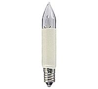 Konstsmide 1052-020 Ampoule Acrylique 2G7 Claire 25 W