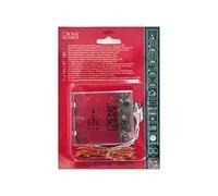 Micro guirlande lumineuse pour l'intérieur Konstsmide 1461-180 LED N/A 1 pc(s)
